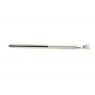 Aluminum Brush Pottery Texture Tool Aluminum Brush Pottery Texture Tool