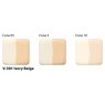 Ivory Beige Amaco Velvet Underglaze V301