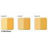 Straw Amaco Velvet Underglaze V304