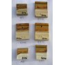 Oatmeal Glaze Powder B294