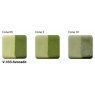 Avocado Amaco Velvet Underglaze V333