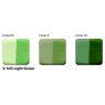 Light Green Amaco Velvet Underglaze V345