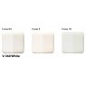 White Amaco Velvet Underglaze V360