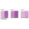 Violet Amaco Velvet Underglaze V380