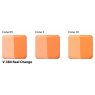 Real Orange Amaco Velvet Underglaze V384