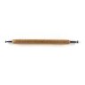 Wooden Double Ended Ball Tools Wooden Double Ended Ball Tools