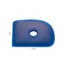 Flexible Mudtool Rib 2 Flexible Mudtool Rib 2