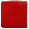 High Fire Crimson Red Glaze Stain