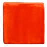 High Fire Jaffa Orange Inclusion Glaze Stain