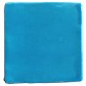 High Fire Turquoise Blue Glaze Stain
