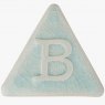 Glacier Stoneware Glaze