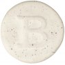 Pyrit White Botz Pro Glaze