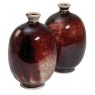 China Red Terracolor Stoneware Glaze Powder