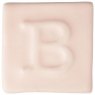 Powder Pink Earthenware Glaze 9493