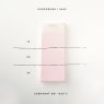 Powder Pink Earthenware Glaze 9493