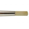 Round Bristle Brush Large 8.4 x 25mm
