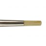 Round Bristle Brush Medium 6.5 x 23mm