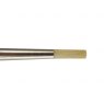 Round Bristle Brush Small 4.7 x 18mm