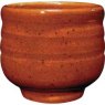 Deep Sienna Amaco Potters Choice Glaze