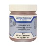 Spectrum Aztec Brown Underglaze Spectrum Aztec Brown Underglaze