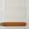 MKM Knit Stitch Wooden Hand Roller HR-63