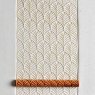 MKM Leaf Pattern Twig Roller TW-23