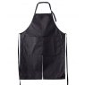 Split Bib Apron