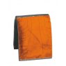 Orange Raku Powdered Glaze