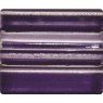 Dark Purple Spectrum Glaze
