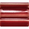 Ruby Spectrum High Fire Glaze