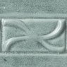 Satin Oribe Amaco Potters Choice Glaze