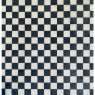 Checkerboard Underglaze Transfer Sheet