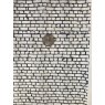 Another Brick In The Wall Underglaze Transfer Sheet - Black Another Brick In The Wall Underglaze Transfer Sheet - Black