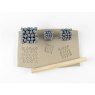 Square Dots Set Of 3