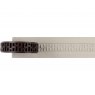 Debossed Dashed Finger Roller