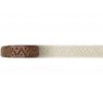 Aztec Triangles Finger Roller