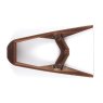 Hand Held Bow Harp