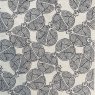 Pomegranates Underglaze Transfer Sheet - Black