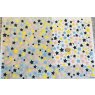 Multi Colour Stars Underglaze Transfer Sheet