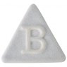 Concrete Grey Stoneware Glaze