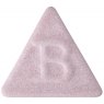 Rose Rock Stoneware Glaze