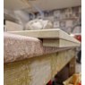 The Potters Bench Hook Wedging Board