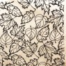 Fall Leaves Underglaze Transfer Sheet