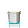 Rohde Ecotop 80S Kiln