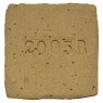 Fleckle Buff Clay WMS2005B