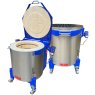 Kilncare IKON V61 GXR Kiln