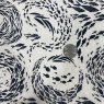 Fish School Underglaze Transfer Sheet