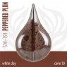 Peppered Plum Mayco Stoneware Glaze Peppered Plum Mayco Stoneware Glaze