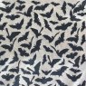 Bats Underglaze Transfer Sheet