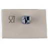 Dinner Ware Food Safety Symbol Stamp